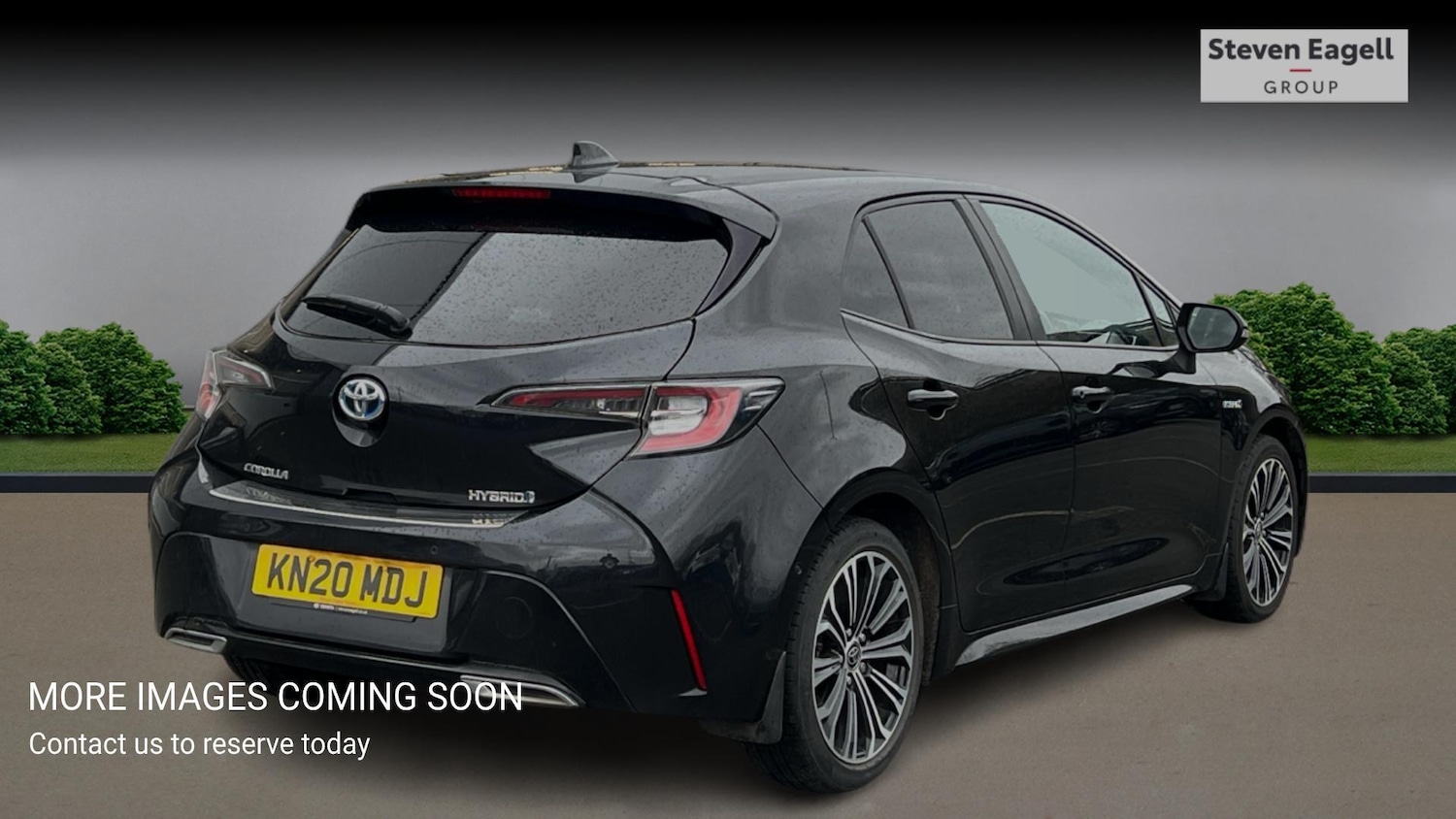 Used Toyota Corolla for sale - 77940515: Photo 4