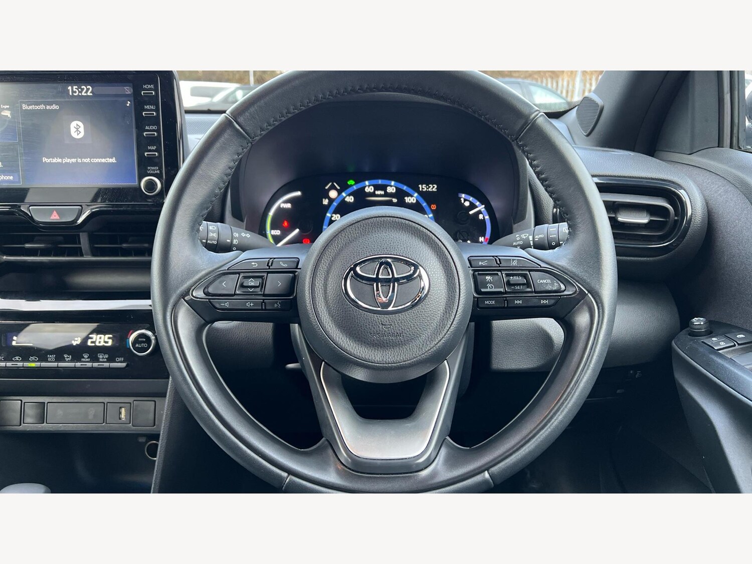Used Toyota Yaris Cross for sale - 77216228: Photo 10