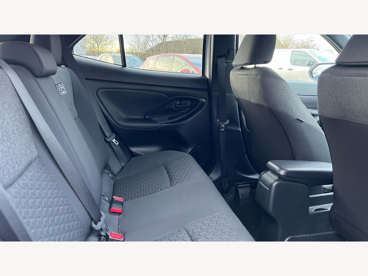 Used Toyota Yaris Cross for sale - 77216228: Photo 14