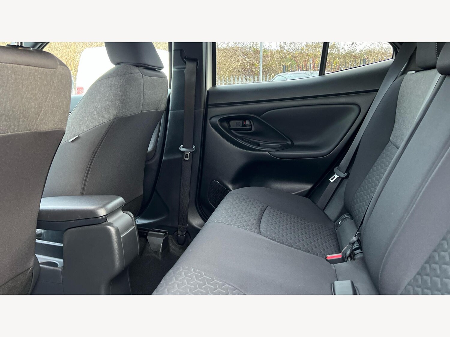 Used Toyota Yaris Cross for sale - 77216228: Photo 15