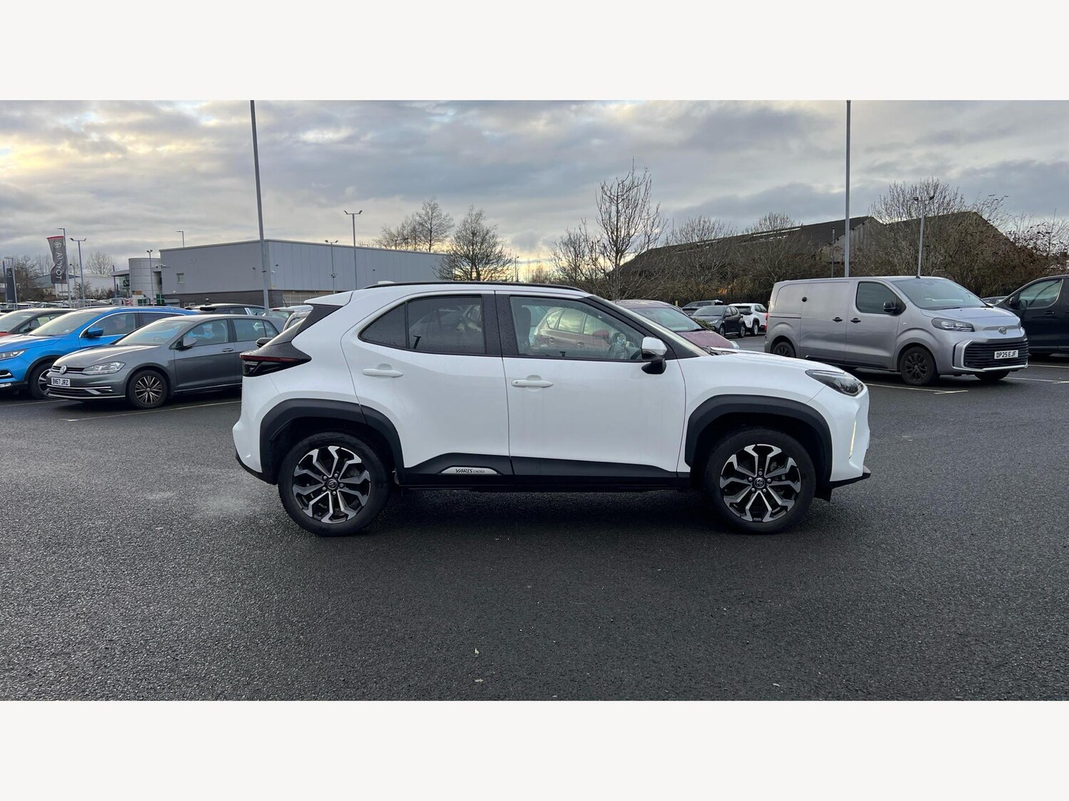 Used Toyota Yaris Cross for sale - 77216228: Photo 18