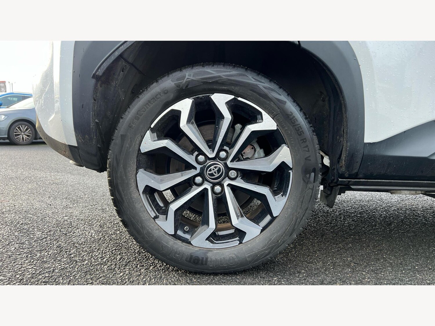 Used Toyota Yaris Cross for sale - 77216228: Photo 20