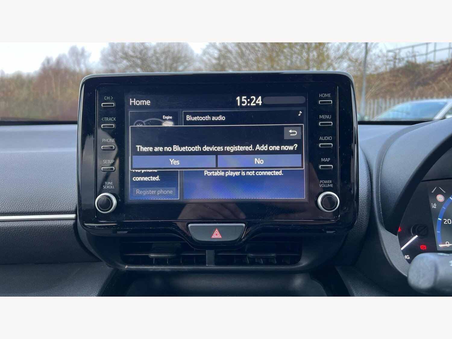 Used Toyota Yaris Cross for sale - 77216228: Photo 22