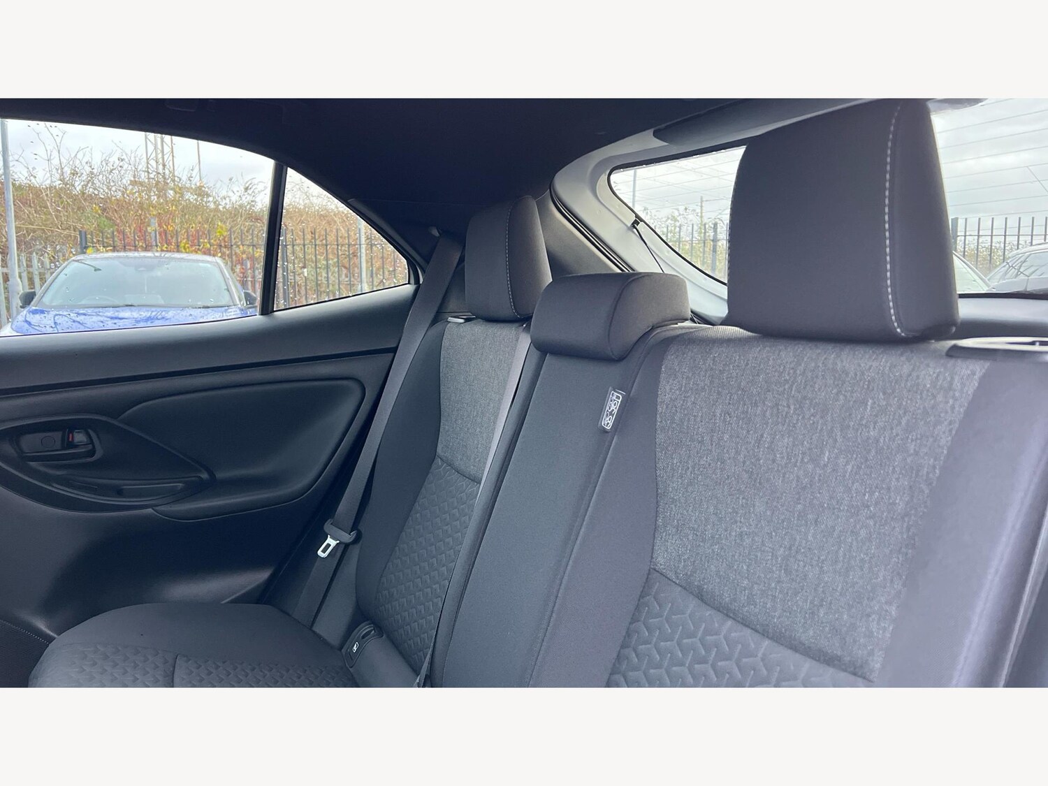 Used Toyota Yaris Cross for sale - 77216228: Photo 28