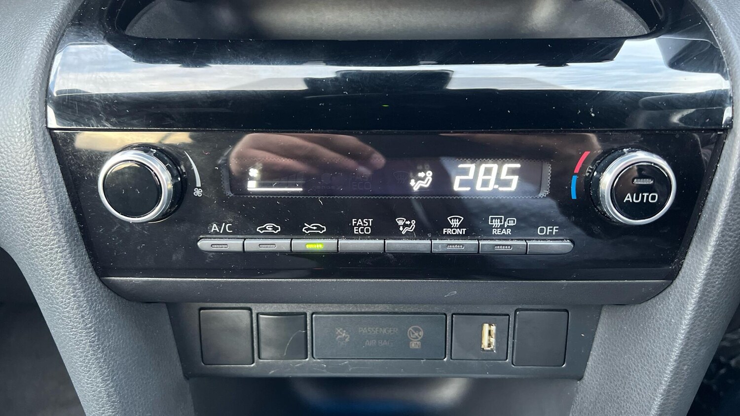 Used Toyota Yaris Cross for sale - 77216228: Photo 33