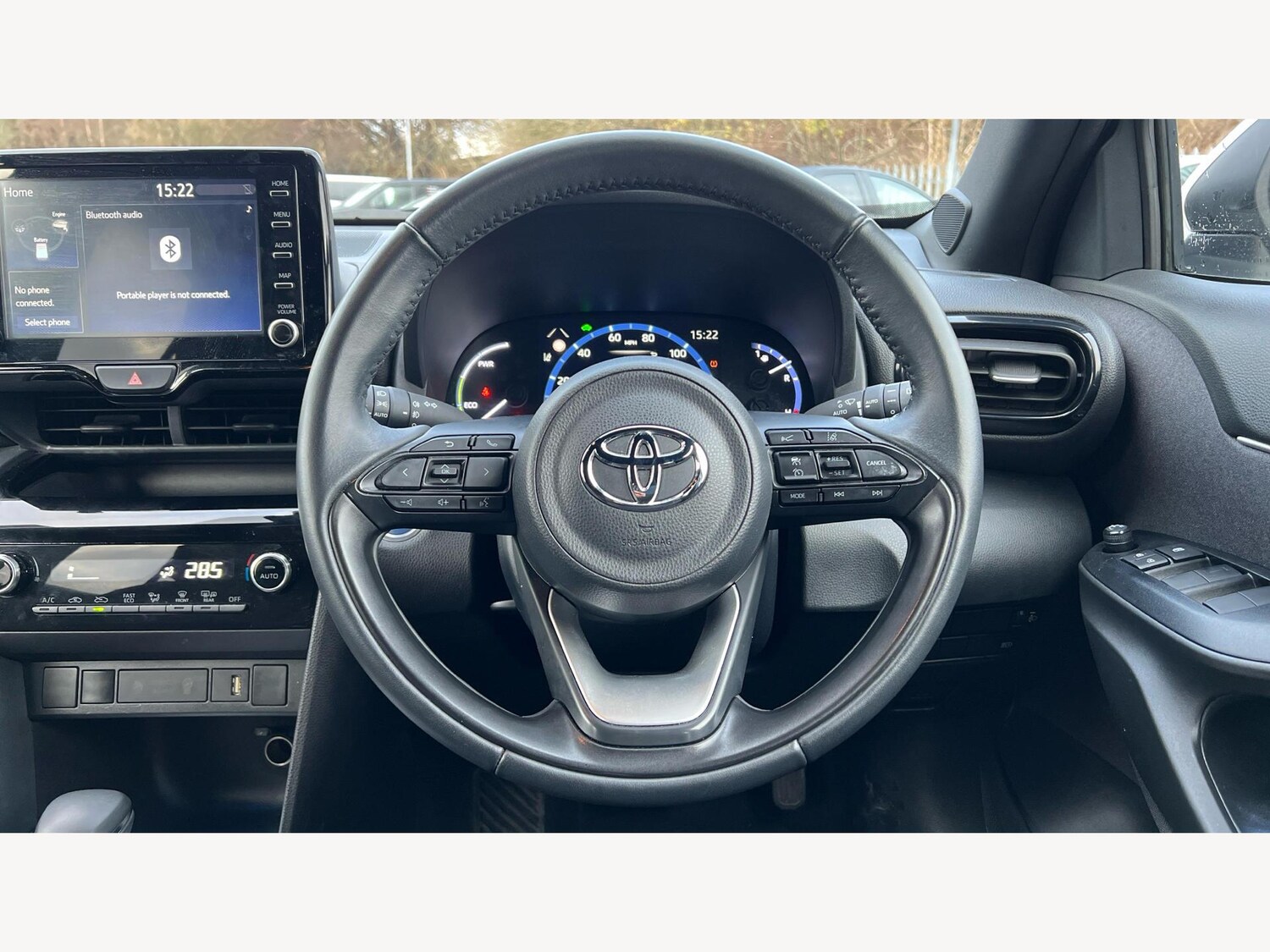 Used Toyota Yaris Cross for sale - 77216228: Photo 8