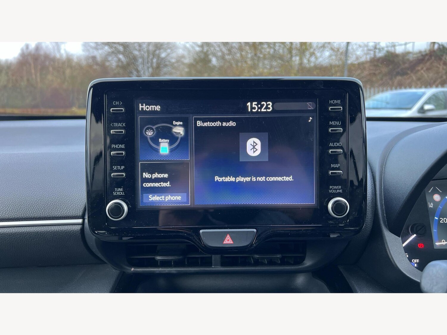 Used Toyota Yaris Cross for sale - 77216228: Photo 9