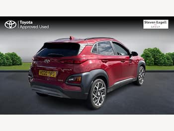 Used Hyundai KONA 2020 for sale - 79726599: Photo