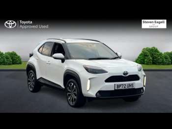 2023 (72) - 1.5 VVT-h Design E-CVT Euro 6 (s/s) 5dr