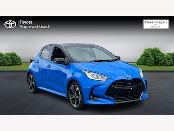 Used Toyota Yaris 2024 for sale - 78809354: Photo
