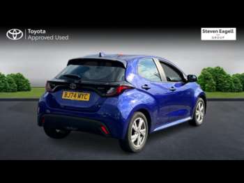 Used Toyota Yaris 2025 for sale - 74750769: Photo