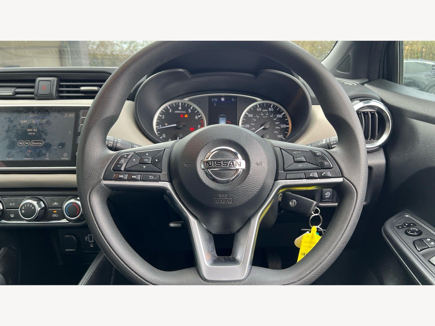 Used Nissan Micra for sale - 77898327: Photo 10