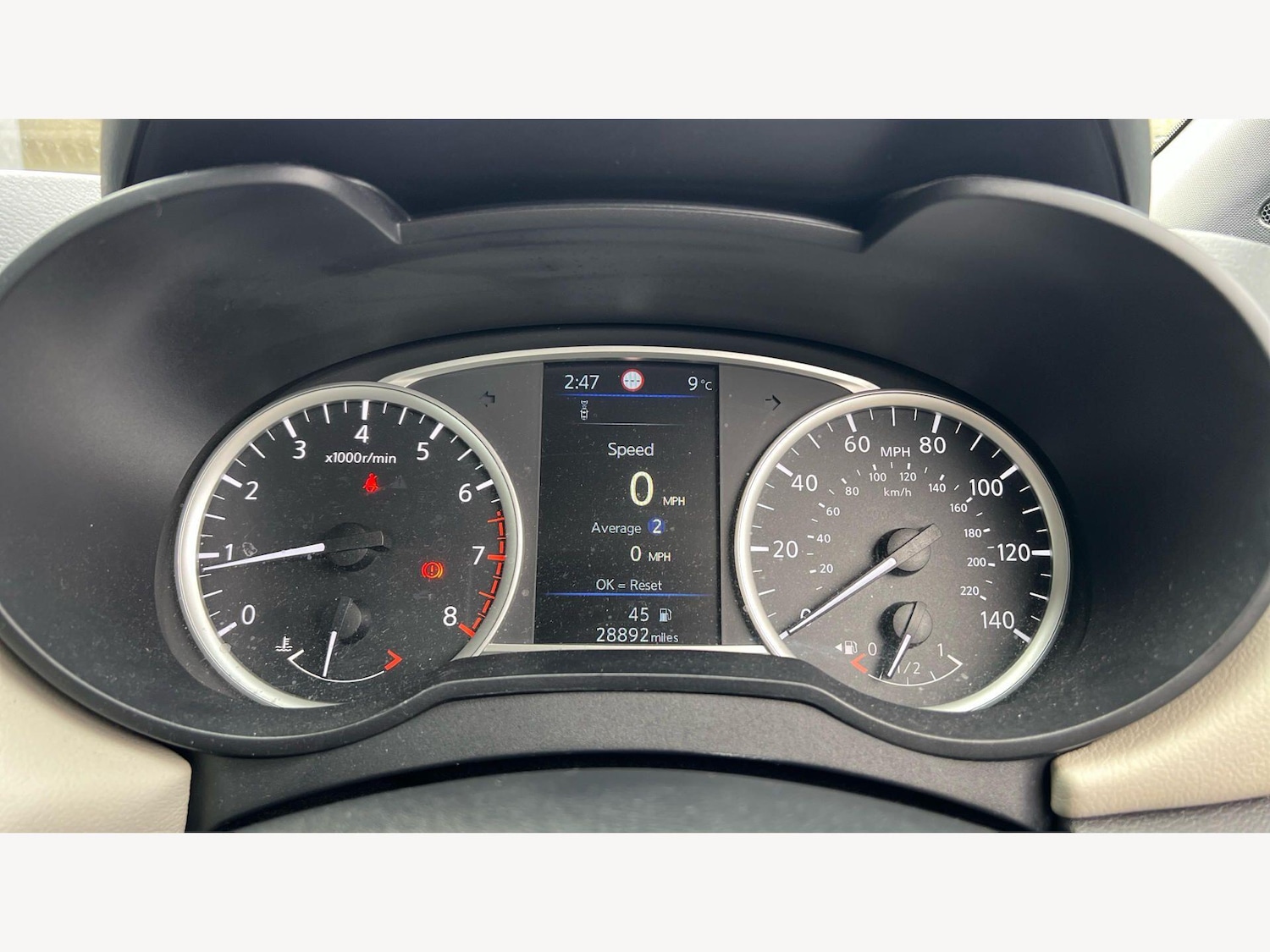 Used Nissan Micra for sale - 77898327: Photo 11