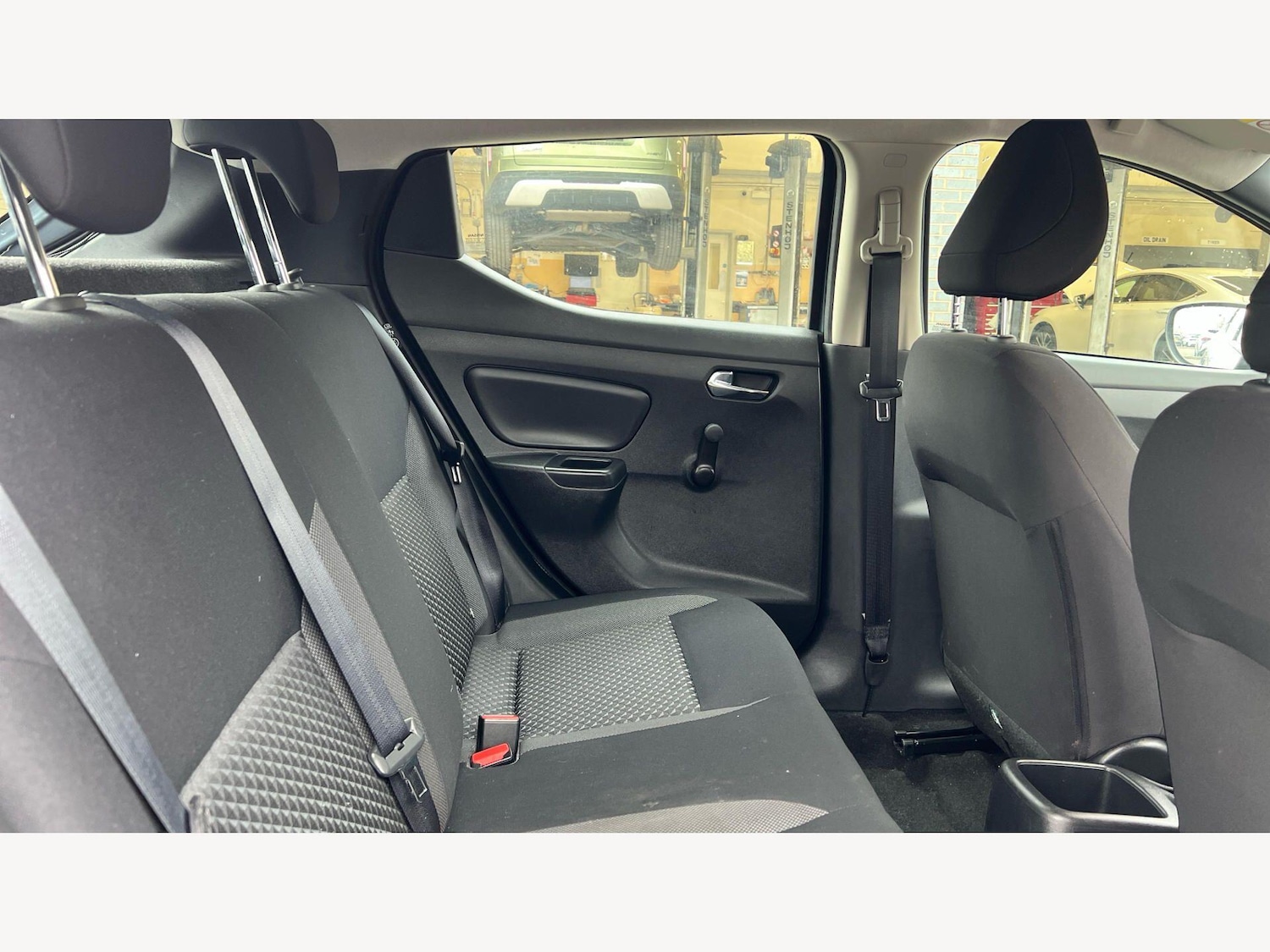 Used Nissan Micra for sale - 77898327: Photo 14