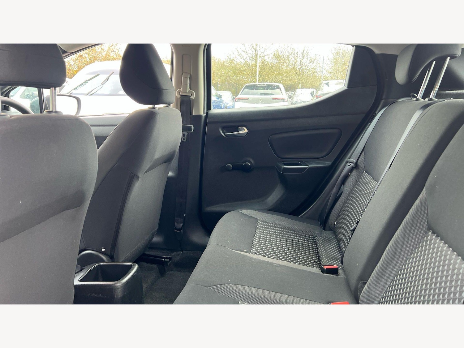 Used Nissan Micra for sale - 77898327: Photo 15