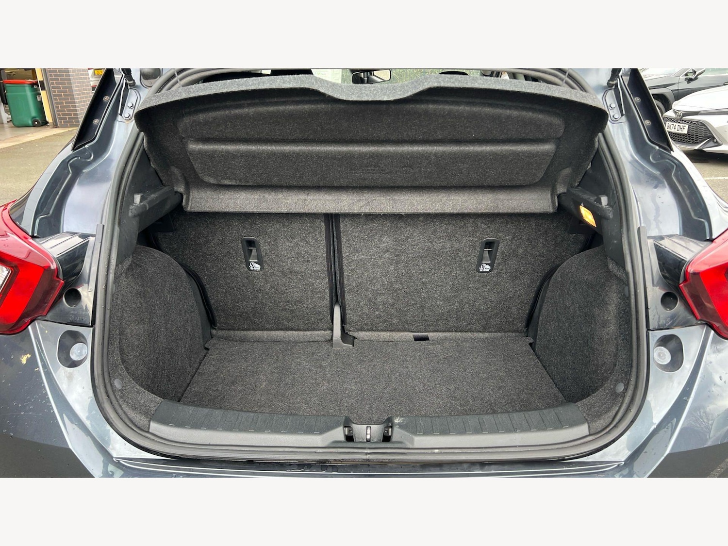 Used Nissan Micra for sale - 77898327: Photo 16