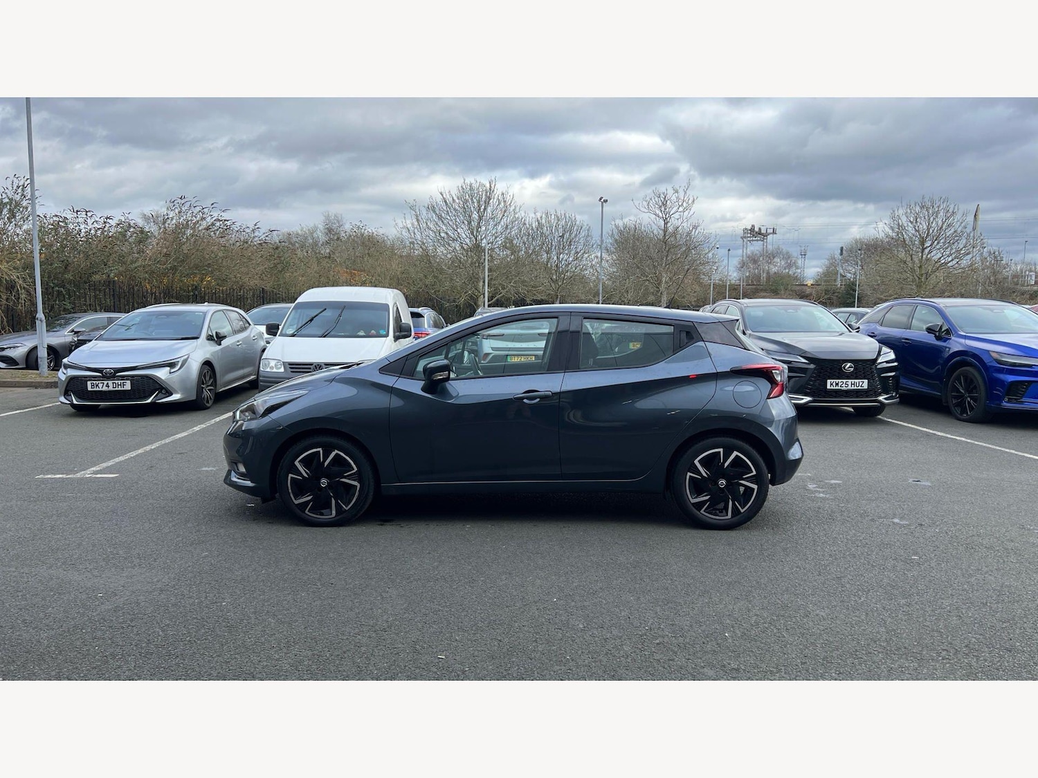 Used Nissan Micra for sale - 77898327: Photo 19