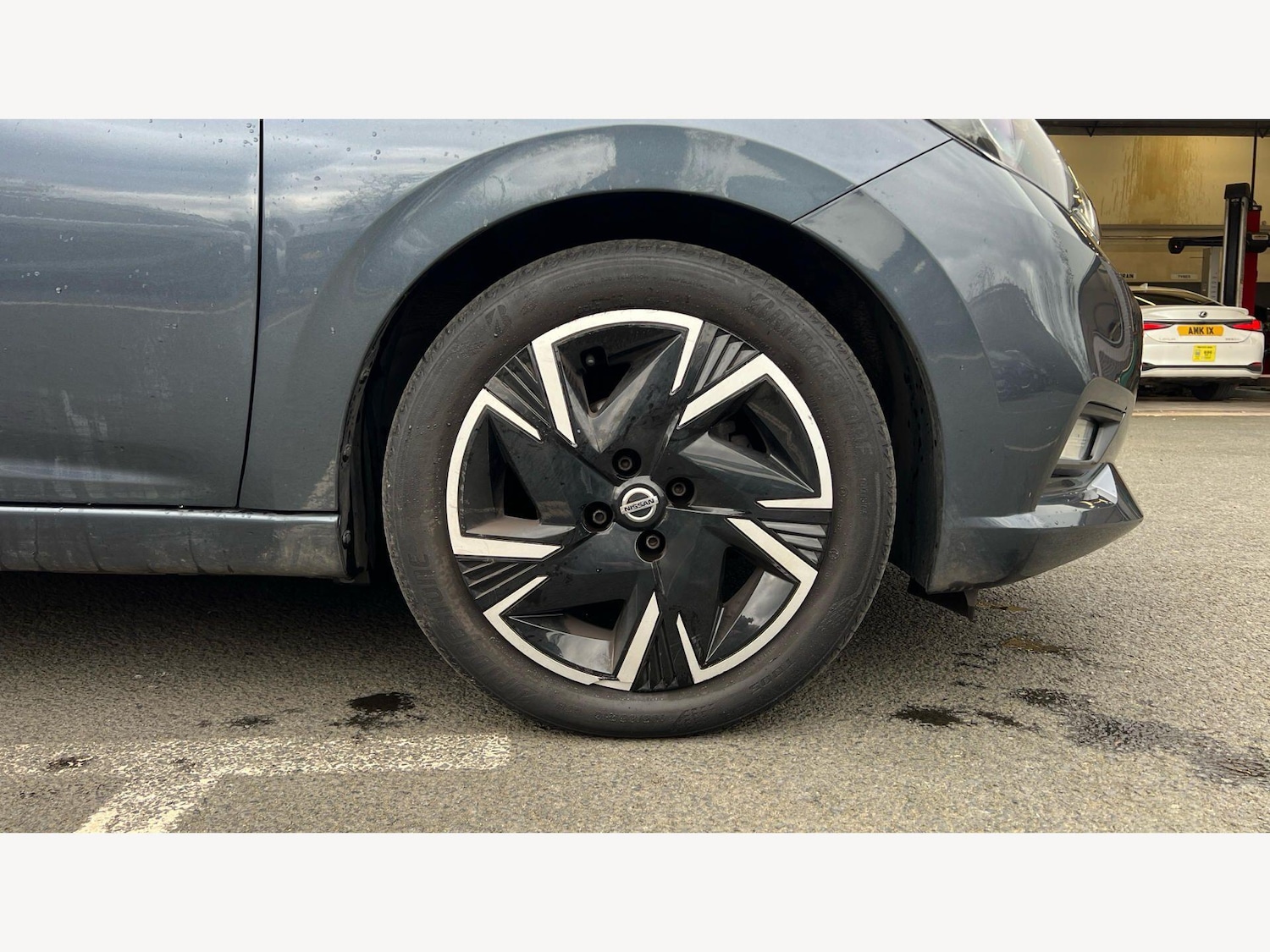 Used Nissan Micra for sale - 77898327: Photo 20