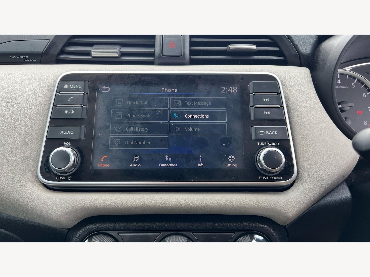 Used Nissan Micra for sale - 77898327: Photo 22