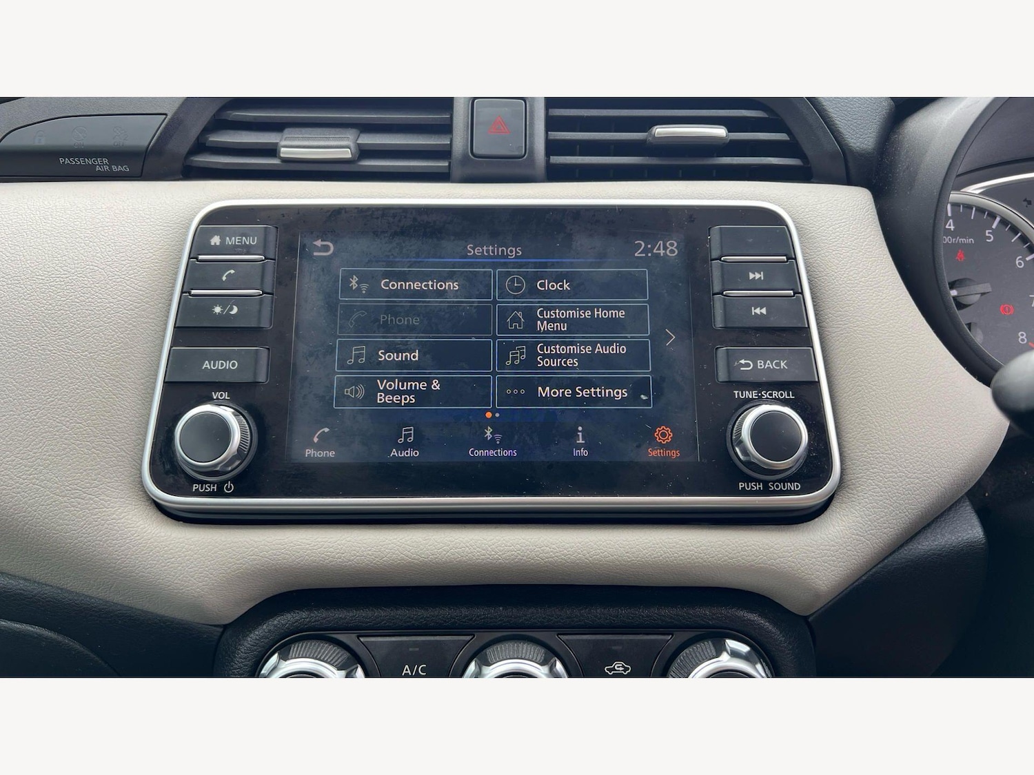 Used Nissan Micra for sale - 77898327: Photo 23