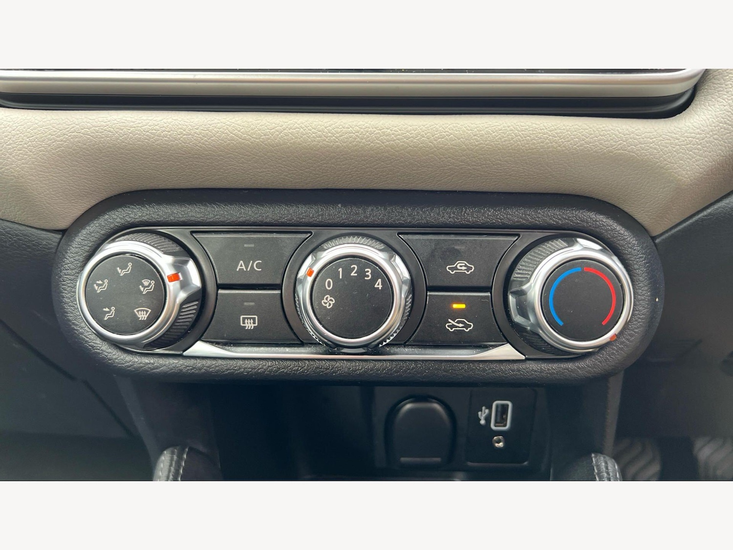 Used Nissan Micra for sale - 77898327: Photo 25