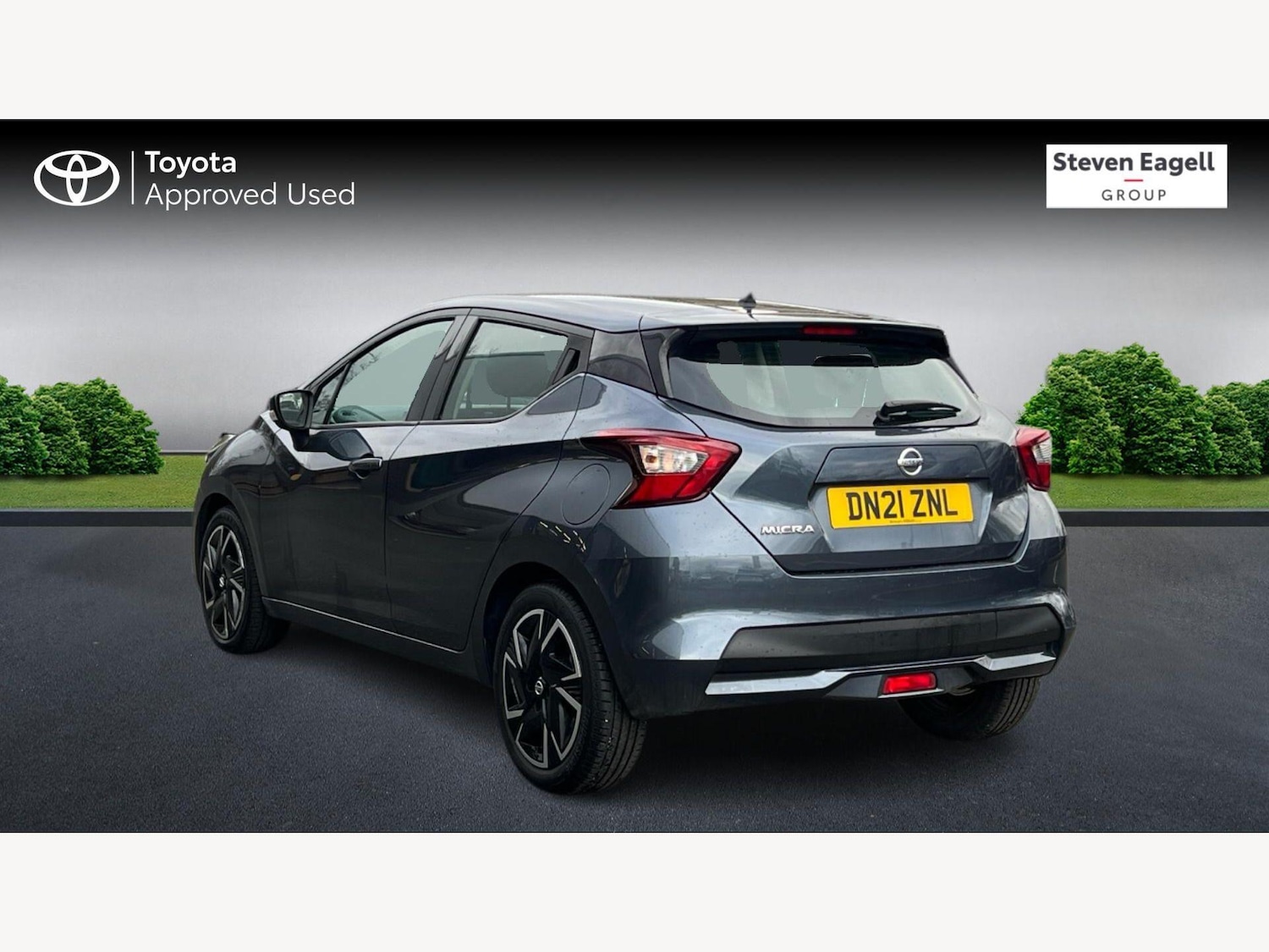 Used Nissan Micra for sale - 77898327: Photo 6