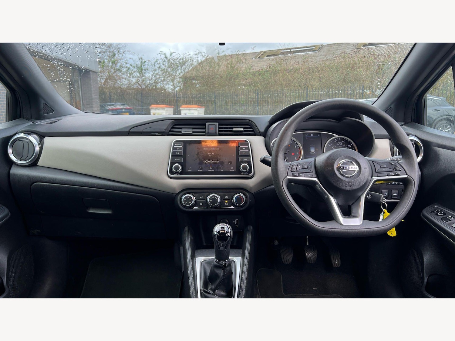 Used Nissan Micra for sale - 77898327: Photo 7