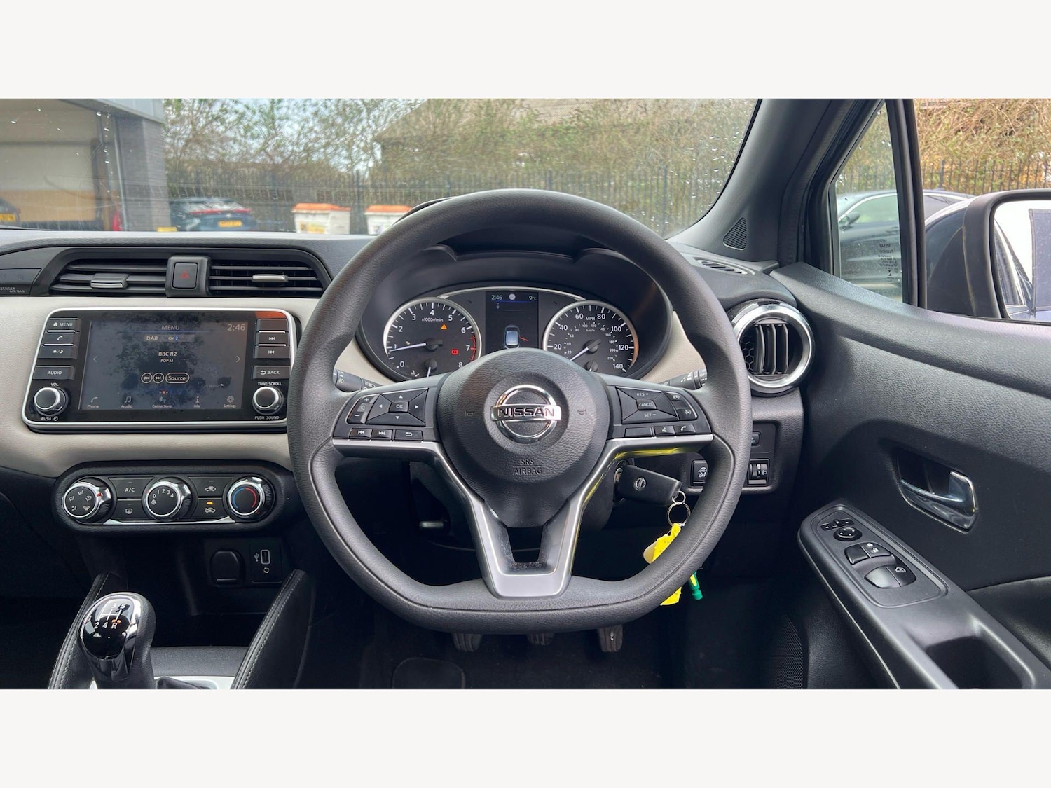 Used Nissan Micra for sale - 77898327: Photo 8