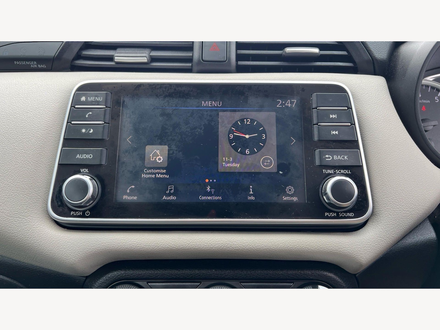 Used Nissan Micra for sale - 77898327: Photo 9