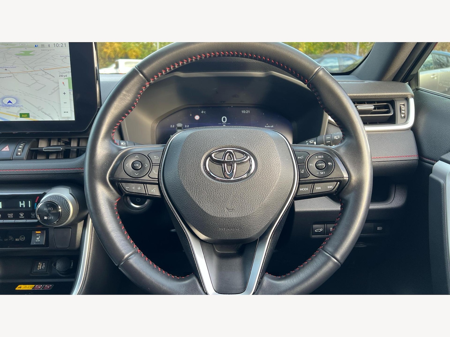 Used Toyota RAV4 2023 for sale - 76865778: Photo 10