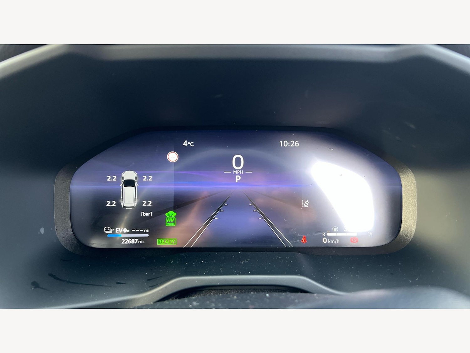 Used Toyota RAV4 2023 for sale - 76865778: Photo 11