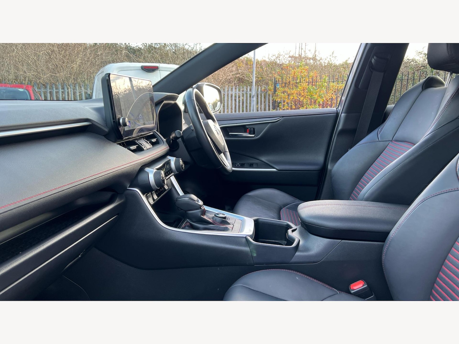 Used Toyota RAV4 2023 for sale - 76865778: Photo 12