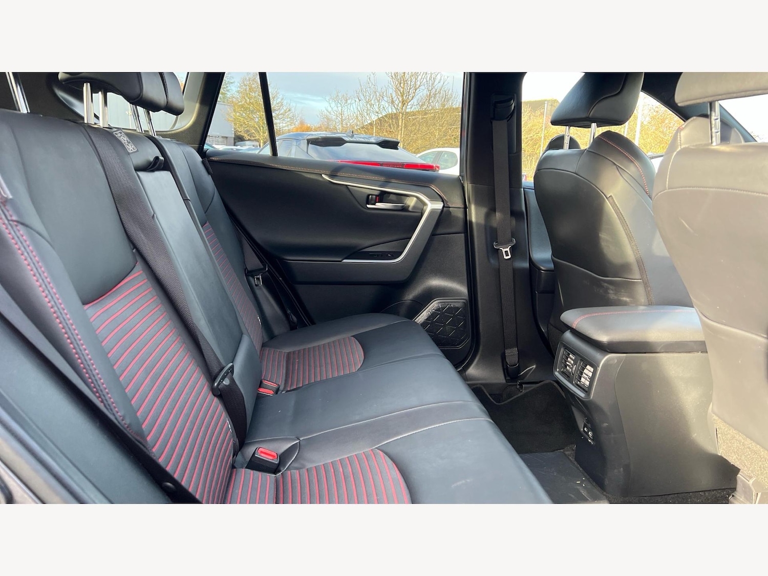 Used Toyota RAV4 2023 for sale - 76865778: Photo 14