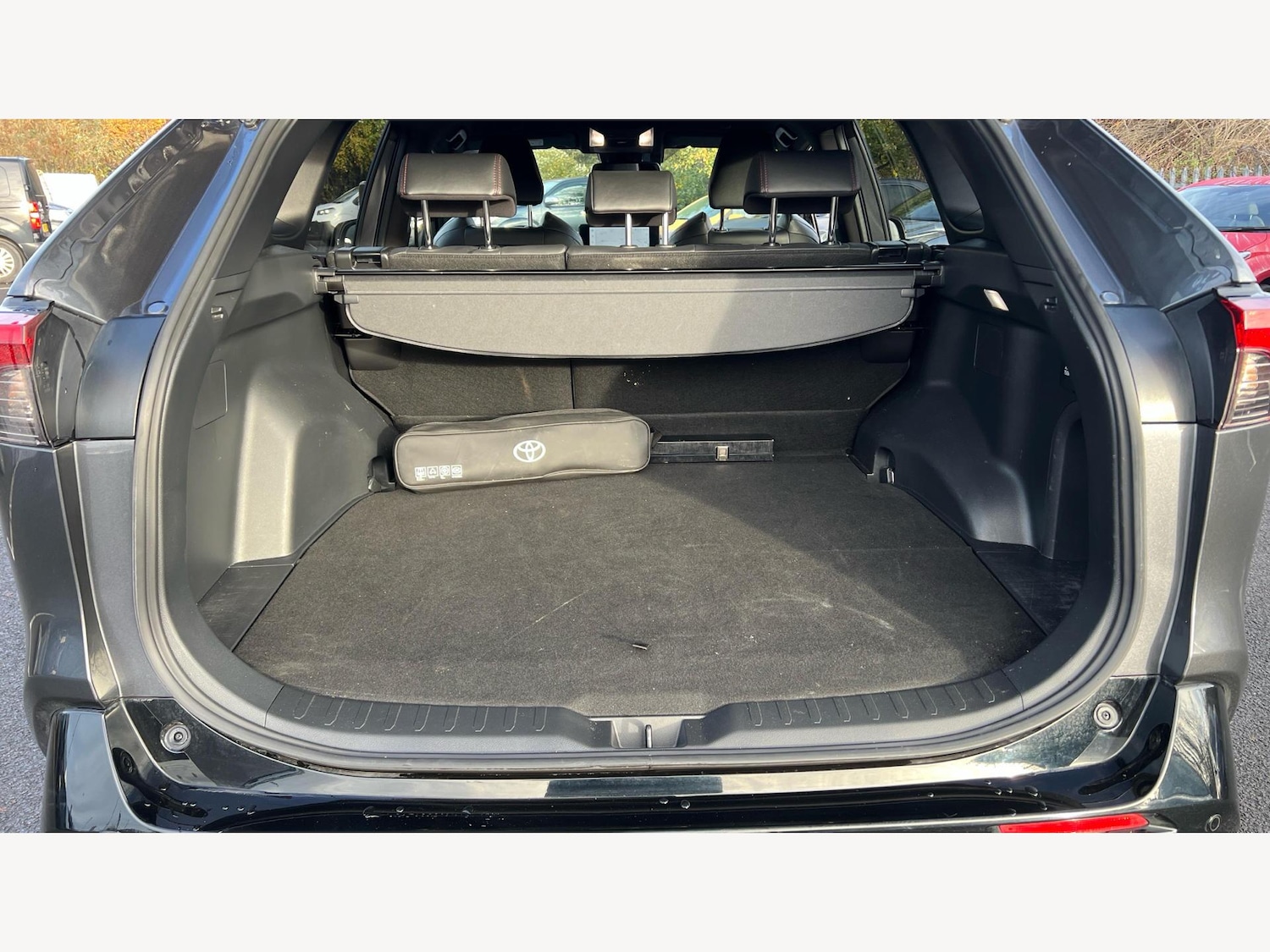 Used Toyota RAV4 2023 for sale - 76865778: Photo 16