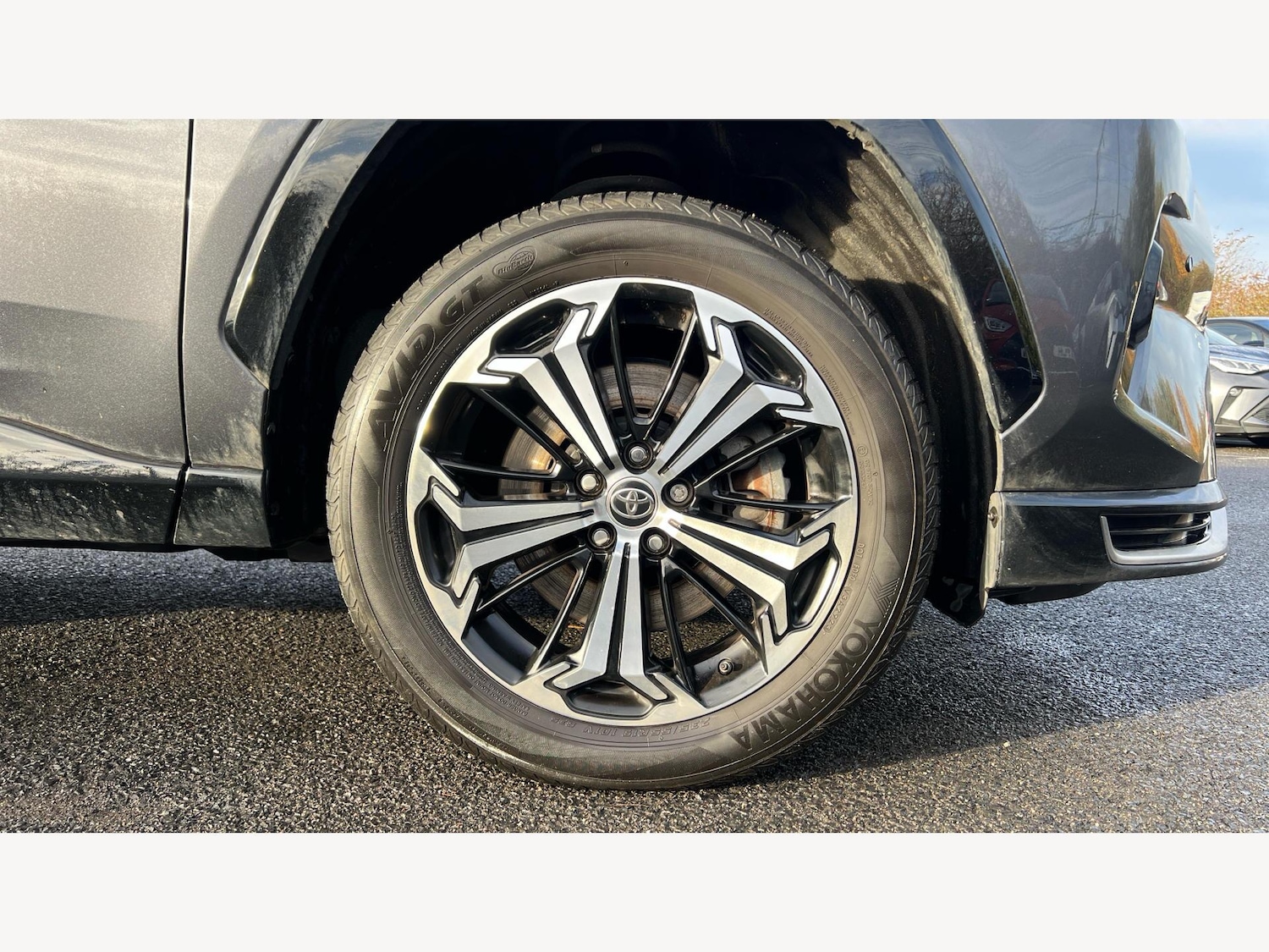 Used Toyota RAV4 2023 for sale - 76865778: Photo 20