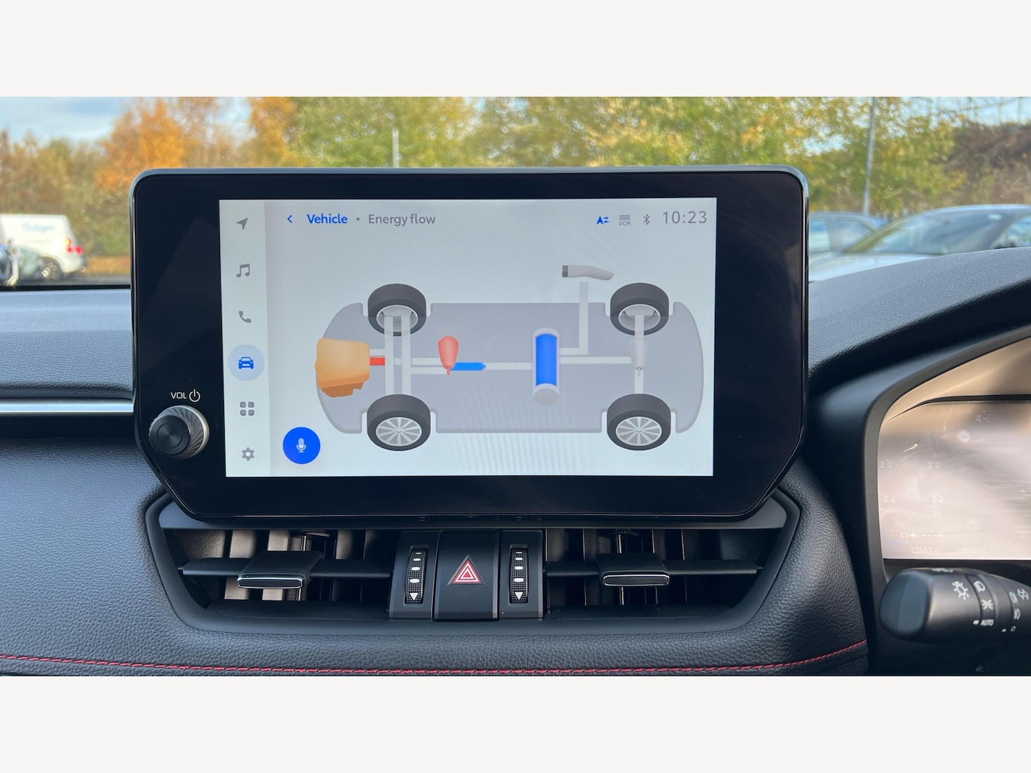 Used Toyota RAV4 2023 for sale - 76865778: Photo 23