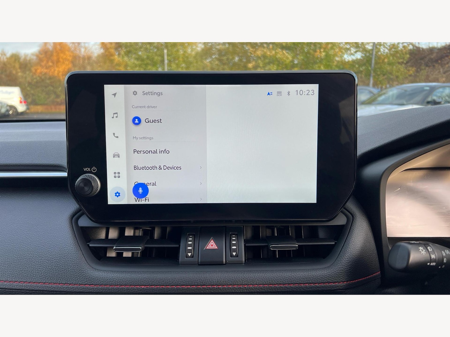 Used Toyota RAV4 2023 for sale - 76865778: Photo 24