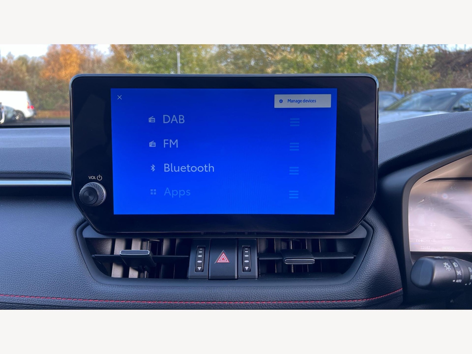 Used Toyota RAV4 2023 for sale - 76865778: Photo 25