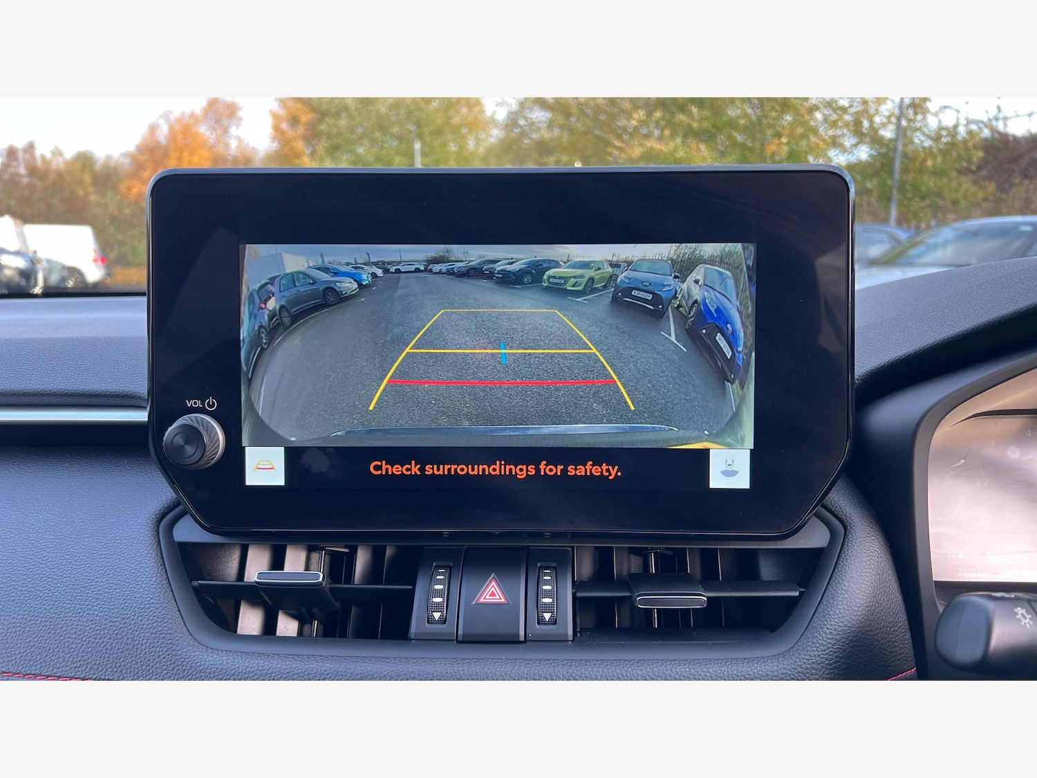 Used Toyota RAV4 2023 for sale - 76865778: Photo 26