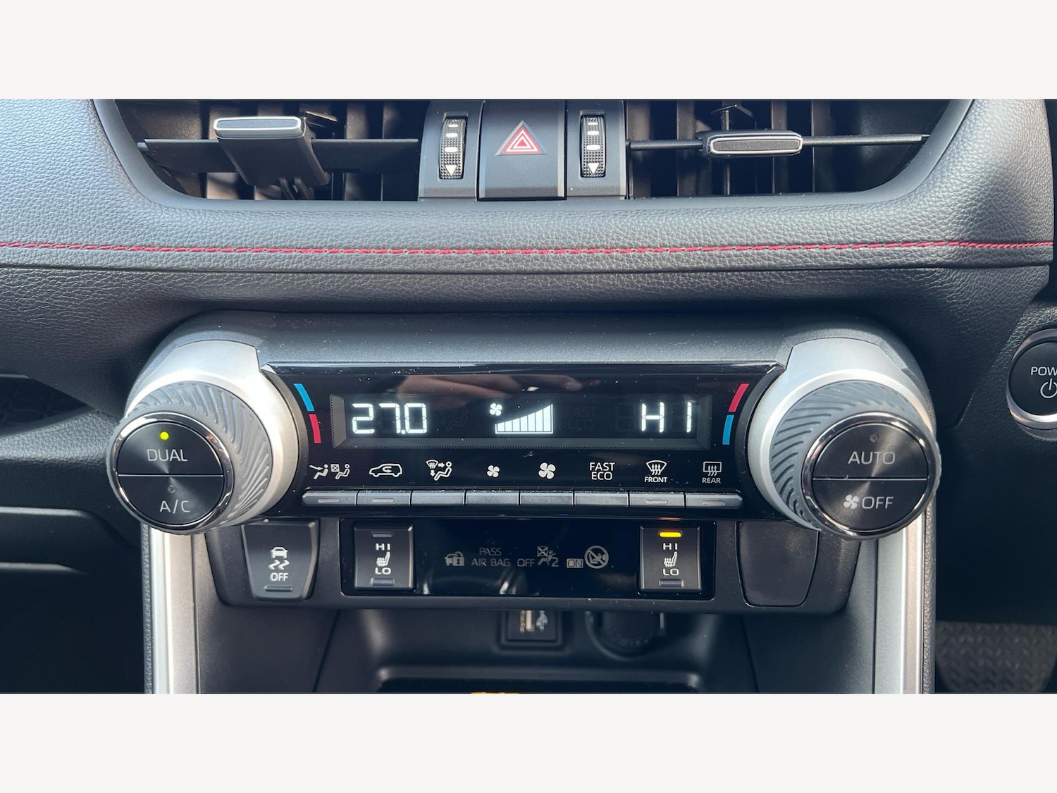 Used Toyota RAV4 2023 for sale - 76865778: Photo 31