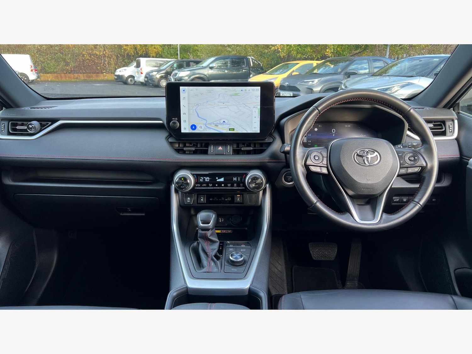 Used Toyota RAV4 2023 for sale - 76865778: Photo 7