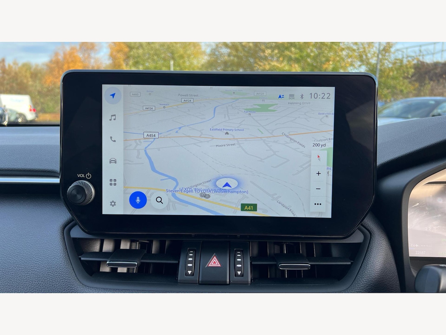 Used Toyota RAV4 2023 for sale - 76865778: Photo 9