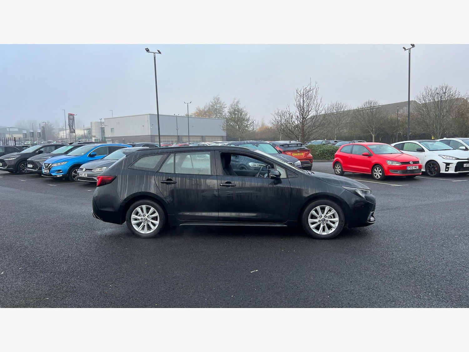 Used Toyota Corolla 2024 for sale - 76689638: Photo 18