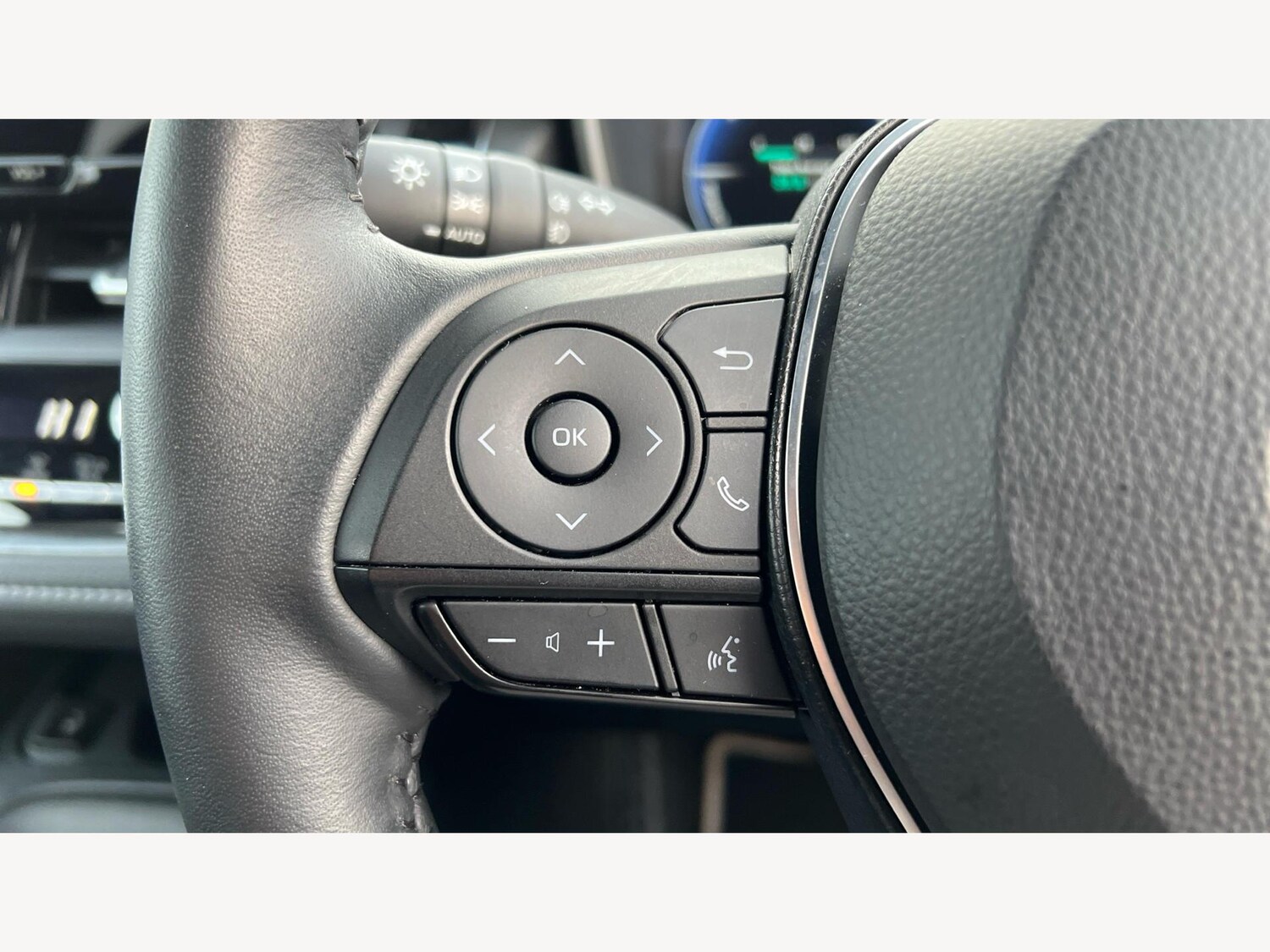 Used Toyota Corolla 2024 for sale - 76689638: Photo 22