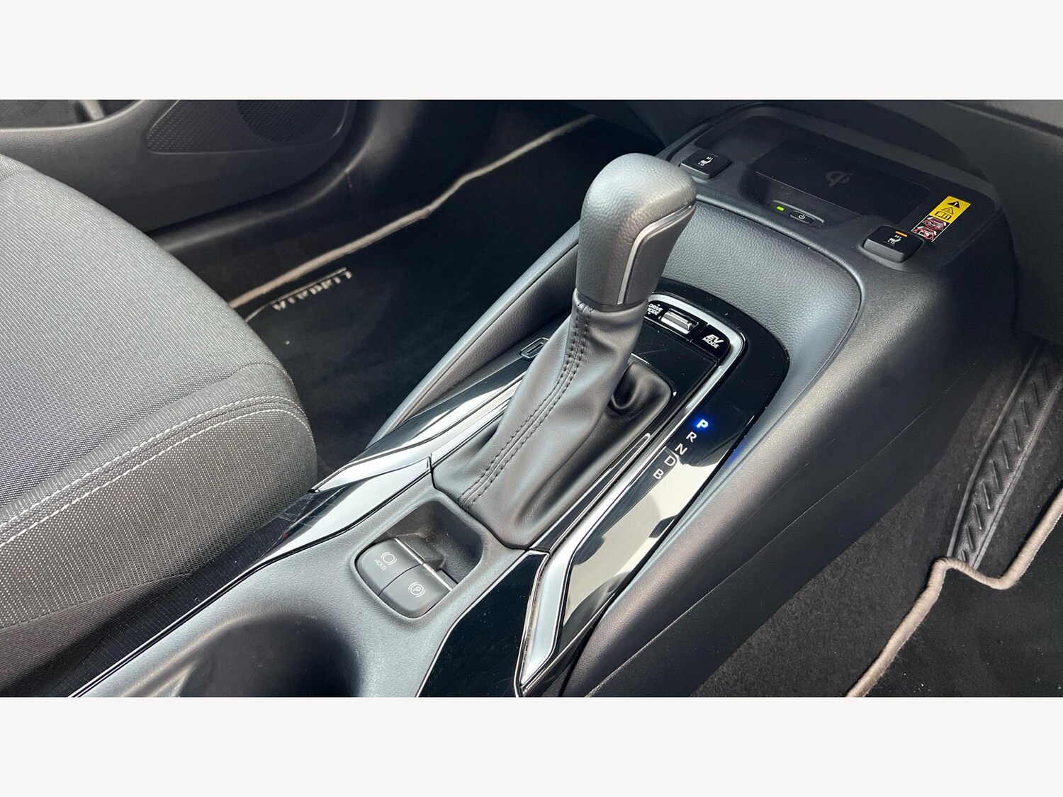 Used Toyota Corolla 2024 for sale - 76689638: Photo 27