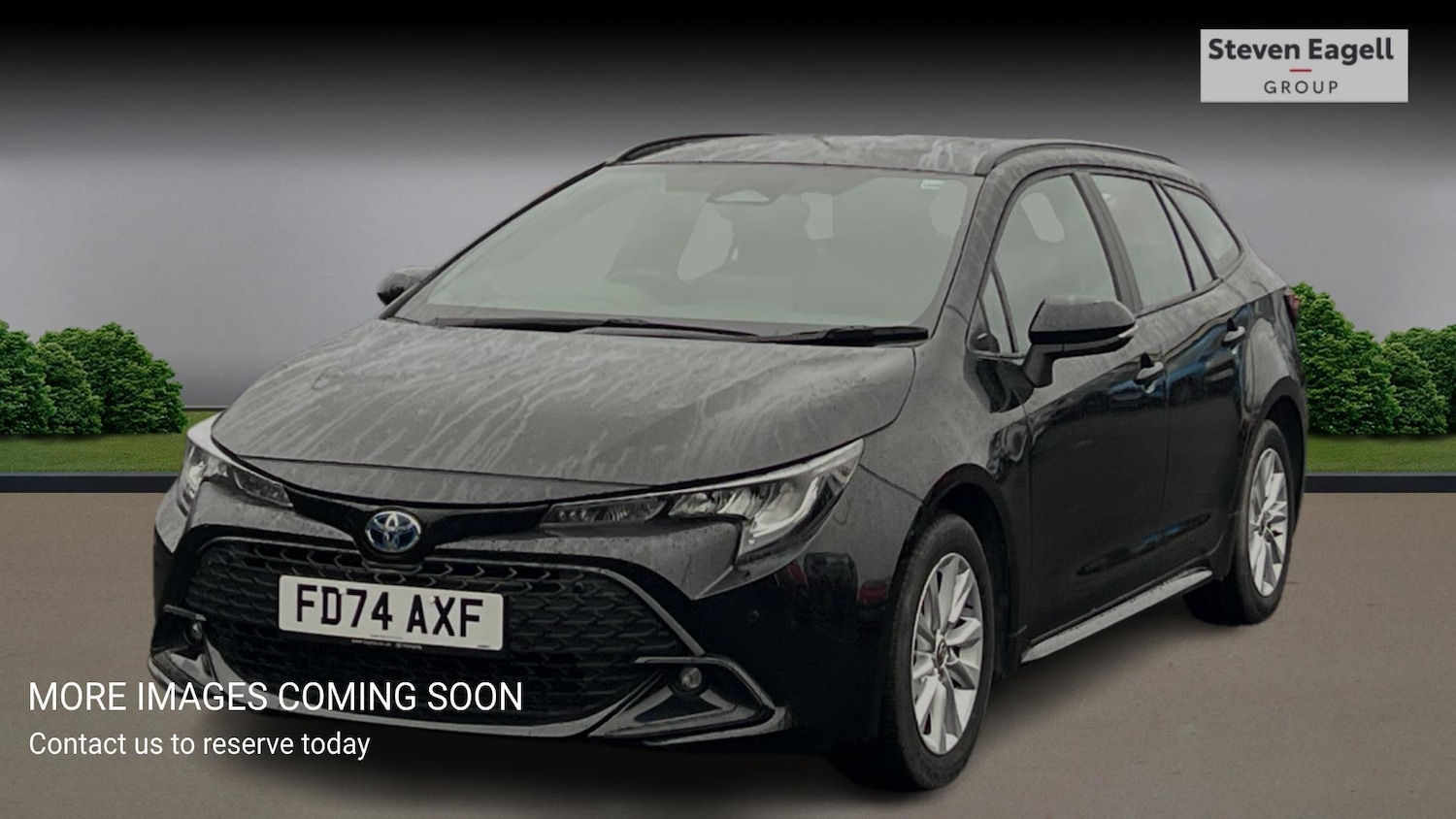 Used Toyota Corolla 2024 for sale - 76689638: Photo 3