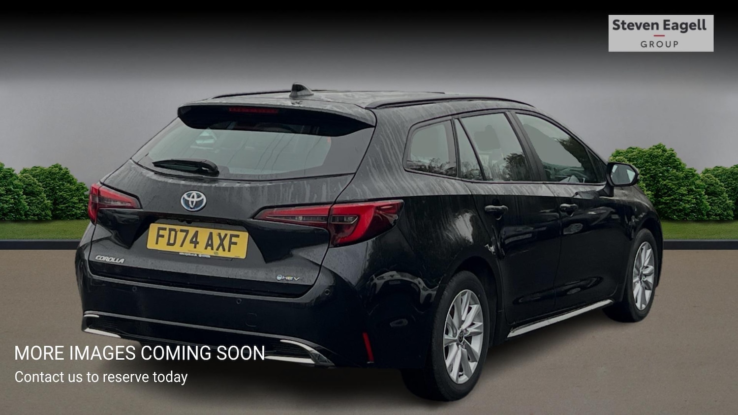 Used Toyota Corolla 2024 for sale - 76689638: Photo 4