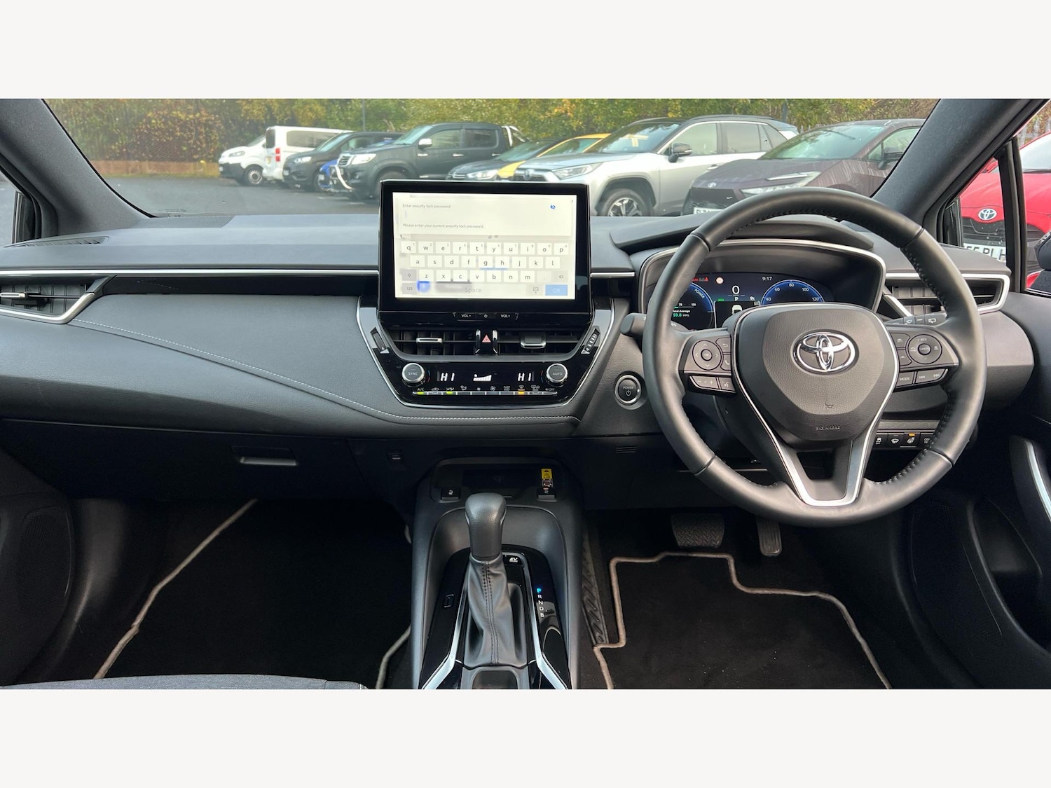 Used Toyota Corolla 2024 for sale - 76689638: Photo 7