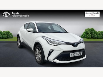 Used Toyota C-HR 2022 for sale - 79034385: Photo