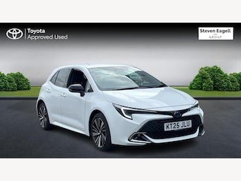 Used Toyota Corolla 2025 for sale - 79553646: Photo